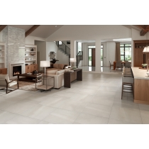 PORTO II - 32X32, WHITE, MATTE